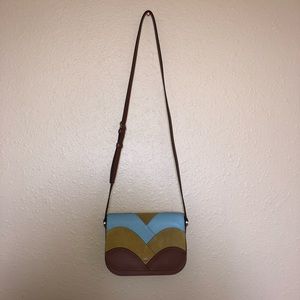 Kate Spade Nadine Medium Flap Shoulder Bag